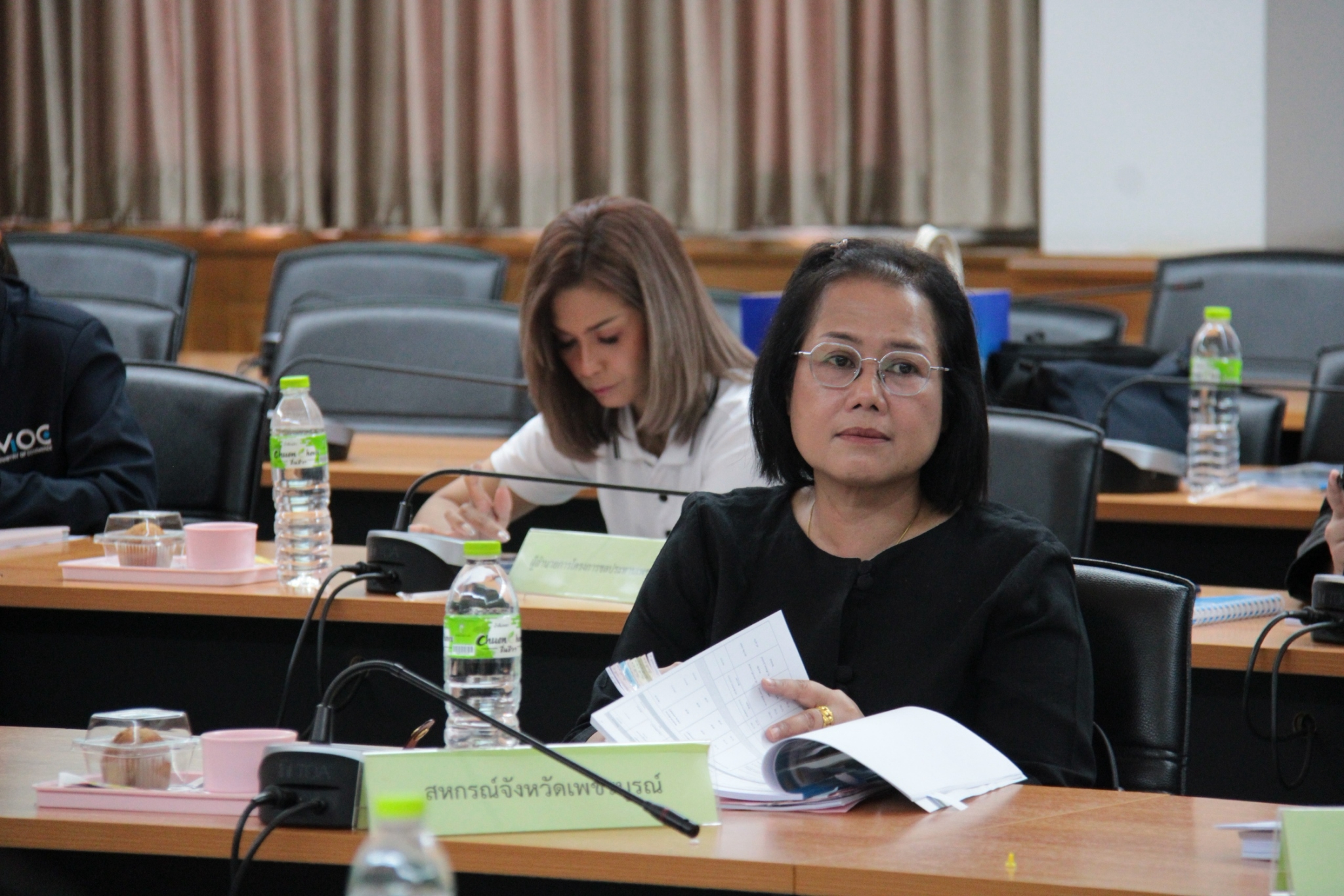title - สำนักงานการปฏิรูปที่ดินจังหวัดเพชรบูรณ์ จัดประชุมคณะกรรมการปฏิรูปที่ดินจังหวัดเพชรบูรณ์ ครั้งที่ 3/2569